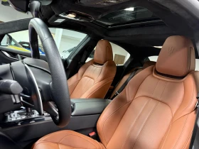 Maserati Ghibli Modena Q4* Естествена кожа* Италианска красавица!* | Auto.bg — изображение 9 Maserati Ghibli Modena Q4* Естествена кожа* Италианска красавица!* | Auto.bg — изображение 9