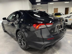 Maserati Ghibli Modena Q4* Естествена кожа* Италианска красавица!* | Auto.bg — изображение 4 Maserati Ghibli Modena Q4* Естествена кожа* Италианска красавица!* | Auto.bg — изображение 4