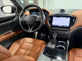 Maserati Ghibli Modena Q4* Естествена кожа* Италианска красавица!* | Auto.bg — изображение 15 Maserati Ghibli Modena Q4* Естествена кожа* Италианска красавица!* | Auto.bg — изображение 15