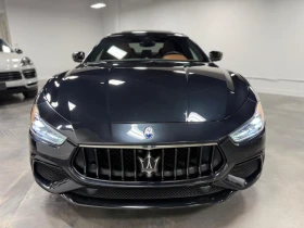 Maserati Ghibli Modena Q4* Естествена кожа* Италианска красавица!* | Auto.bg — изображение 2 Maserati Ghibli Modena Q4* Естествена кожа* Италианска красавица!* | Auto.bg — изображение 2