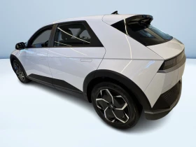 Hyundai Ioniq 5 60 kWh - 19000 € / 37160.77 лв. - 46807099 6 | Car24.bg Hyundai Ioniq 5 60 kWh - 19000 € / 37160.77 лв. - 46807099 6