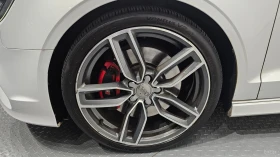 Audi S3 TFSI* 2.0* КОЖА* ПОДГРЕВ* НАВИ* ПАНО* КАМЕРИ | Auto.bg — изображение 5 Audi S3 TFSI* 2.0* КОЖА* ПОДГРЕВ* НАВИ* ПАНО* КАМЕРИ | Auto.bg — изображение 5