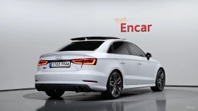 Audi S3 TFSI* 2.0* КОЖА* ПОДГРЕВ* НАВИ* ПАНО* КАМЕРИ | Auto.bg — изображение 2 Audi S3 TFSI* 2.0* КОЖА* ПОДГРЕВ* НАВИ* ПАНО* КАМЕРИ | Auto.bg — изображение 2