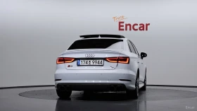 Audi S3 TFSI* 2.0* КОЖА* ПОДГРЕВ* НАВИ* ПАНО* КАМЕРИ | Auto.bg — изображение 4 Audi S3 TFSI* 2.0* КОЖА* ПОДГРЕВ* НАВИ* ПАНО* КАМЕРИ | Auto.bg — изображение 4