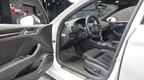 Audi S3 TFSI* 2.0* КОЖА* ПОДГРЕВ* НАВИ* ПАНО* КАМЕРИ | Auto.bg — изображение 10 Audi S3 TFSI* 2.0* КОЖА* ПОДГРЕВ* НАВИ* ПАНО* КАМЕРИ | Auto.bg — изображение 10