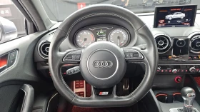 Audi S3 TFSI* 2.0* КОЖА* ПОДГРЕВ* НАВИ* ПАНО* КАМЕРИ | Auto.bg — изображение 13 Audi S3 TFSI* 2.0* КОЖА* ПОДГРЕВ* НАВИ* ПАНО* КАМЕРИ | Auto.bg — изображение 13
