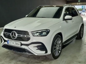Mercedes-Benz GLE 450 3.0 Automatic | Auto.bg — изображение 2 Mercedes-Benz GLE 450 3.0 Automatic | Auto.bg — изображение 2