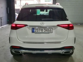 Mercedes-Benz GLE 450 3.0 Automatic | Auto.bg — изображение 4 Mercedes-Benz GLE 450 3.0 Automatic | Auto.bg — изображение 4