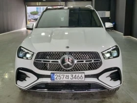 Mercedes-Benz GLE 450 3.0 Automatic