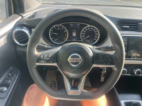 Nissan Micra 1.0 Turbo Gpl | Auto.bg — изображение 17 Nissan Micra 1.0 Turbo Gpl | Auto.bg — изображение 17