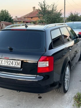 Audi A4 - 2700 € - 91888410 7 | Car24.bg Audi A4 - 2700 € - 91888410 7
