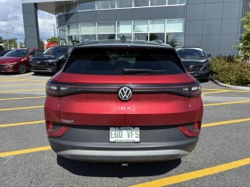 VW ID.4 Pro* 360* Подгрев* Пано* Distr | Auto.bg — изображение 4 VW ID.4 Pro* 360* Подгрев* Пано* Distr | Auto.bg — изображение 4
