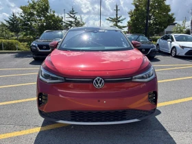 VW ID.4 Pro* 360* Подгрев* Пано* Distr | Auto.bg — изображение 3 VW ID.4 Pro* 360* Подгрев* Пано* Distr | Auto.bg — изображение 3