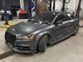 Audi S3 * 2.0T Technik * CARFAX * БЕЗ ПЪРВОНАЧАЛНА ВНОСКА