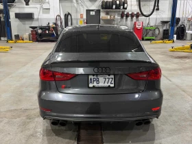 Audi S3 TECHNIK * STAGE 2* DOWNPIPE* ОКАЧВАНЕ* | Auto.bg — изображение 5 Audi S3 TECHNIK * STAGE 2* DOWNPIPE* ОКАЧВАНЕ* | Auto.bg — изображение 5