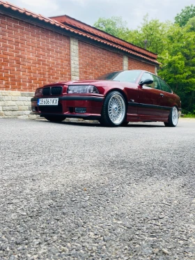 BMW 318 undefined | Auto.bg — изображение 2 BMW 318 undefined | Auto.bg — изображение 2