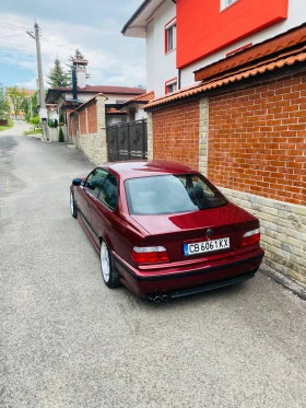 BMW 318 undefined | Auto.bg — изображение 4 BMW 318 undefined | Auto.bg — изображение 4