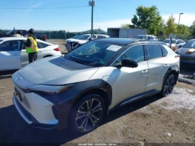 Toyota bZ4X Limited | Auto.bg — изображение 2 Toyota bZ4X Limited | Auto.bg — изображение 2