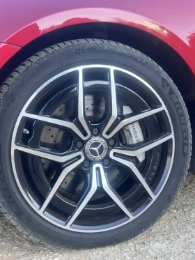 Mercedes-Benz E 400 Amg пакет 4 matic - 55000 € - 47890002 9 | Car24.bg Mercedes-Benz E 400 Amg пакет 4 matic - 55000 € - 47890002 9