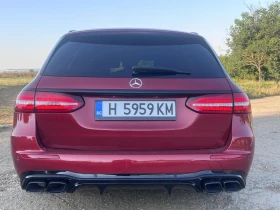 Mercedes-Benz E 400 Amg пакет 4 matic - 55000 € - 47890002 7 | Car24.bg Mercedes-Benz E 400 Amg пакет 4 matic - 55000 € - 47890002 7