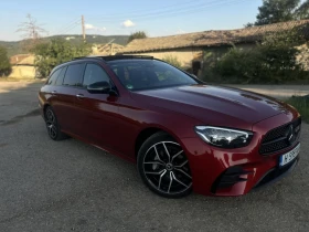 Mercedes-Benz E 400 Amg пакет 4 matic - 55000 € - 47890002 4 | Car24.bg Mercedes-Benz E 400 Amg пакет 4 matic - 55000 € - 47890002 4