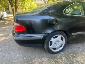Mercedes-Benz CLK 200 kompresor - 1200 € - 84757214 6 | Car24.bg Mercedes-Benz CLK 200 kompresor - 1200 € - 84757214 6