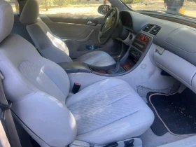 Mercedes-Benz CLK 200 kompresor - 1200 € - 84757214 8 | Car24.bg Mercedes-Benz CLK 200 kompresor - 1200 € - 84757214 8