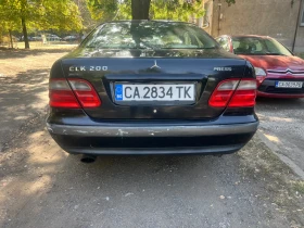 Mercedes-Benz CLK 200 kompresor - 1200 € - 84757214 5 | Car24.bg Mercedes-Benz CLK 200 kompresor - 1200 € - 84757214 5