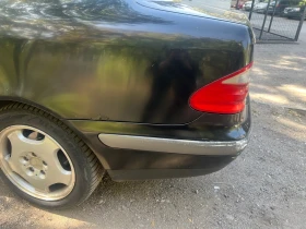 Mercedes-Benz CLK 200 kompresor - 1200 € - 84757214 4 | Car24.bg Mercedes-Benz CLK 200 kompresor - 1200 € - 84757214 4