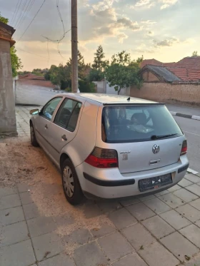 VW Golf 1.4 - цена по договаряне - 85957801 2 | Car24.bg VW Golf 1.4 - цена по договаряне - 85957801 2