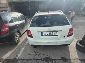 Mercedes-Benz C 180 C220 - 5500 € - 22875242 6 | Car24.bg Mercedes-Benz C 180 C220 - 5500 € - 22875242 6