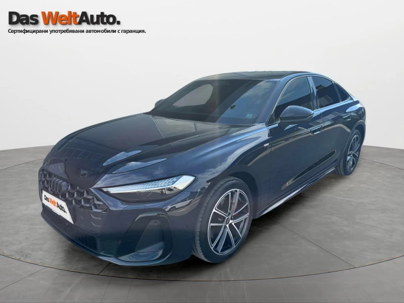 Audi A5 Limousine 150 kW TDI quattro - 109850 лв. / 56165.41 € - 27074538 1 | Car24.bg Audi A5 Limousine 150 kW TDI quattro - 109850 лв. / 56165.41 € - 27074538 1