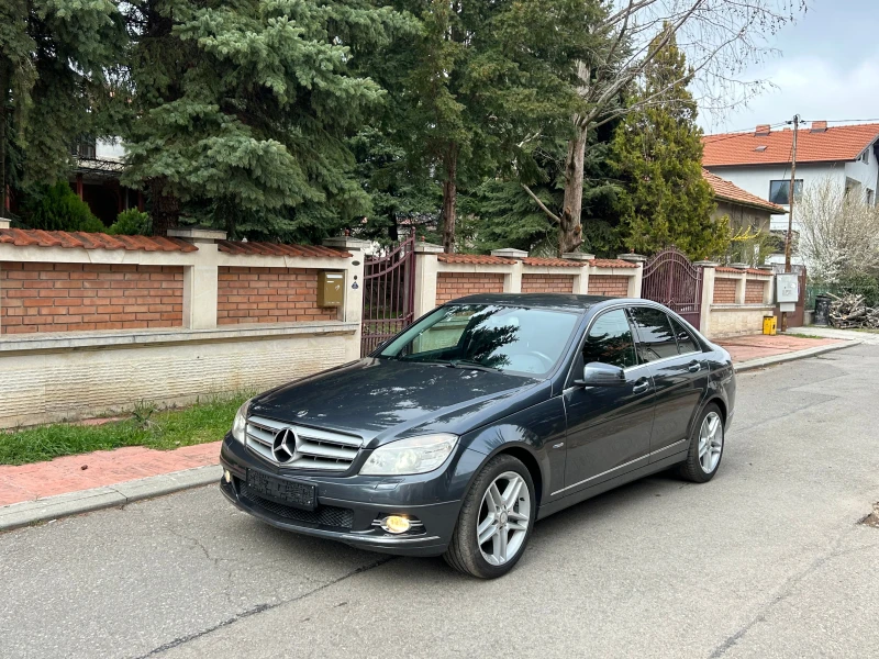 Mercedes-Benz C 180 1, 8NAVI KOJA AVTOMAT - 6200 € / 12126.15 лв. - 34251669 1 | Car24.bg Mercedes-Benz C 180 1, 8NAVI KOJA AVTOMAT - 6200 € / 12126.15 лв. - 34251669 1