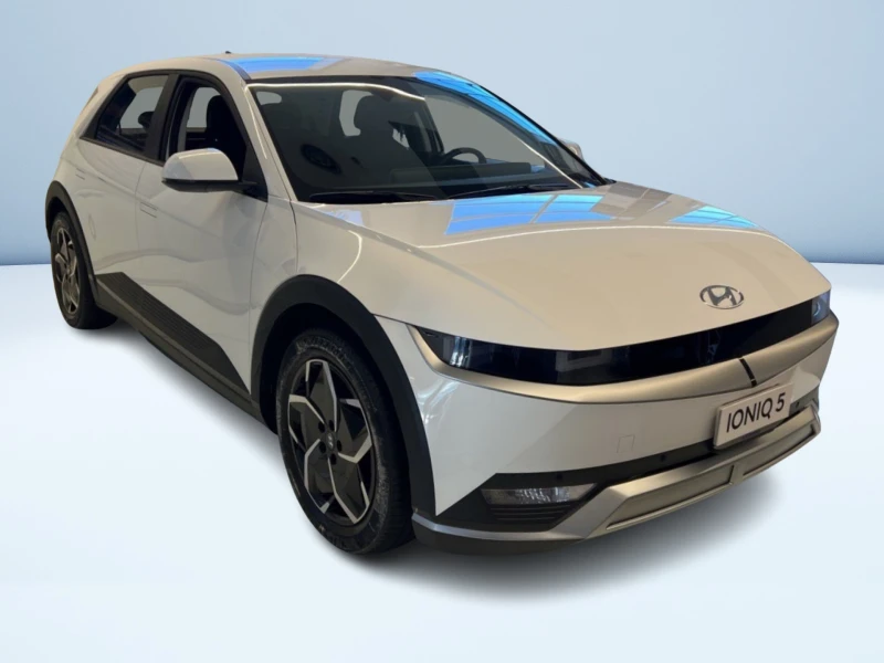 Hyundai Ioniq 5 60 kWh - 19000 € / 37160.77 лв. - 46807099 1 | Car24.bg Hyundai Ioniq 5 60 kWh - 19000 € / 37160.77 лв. - 46807099 1