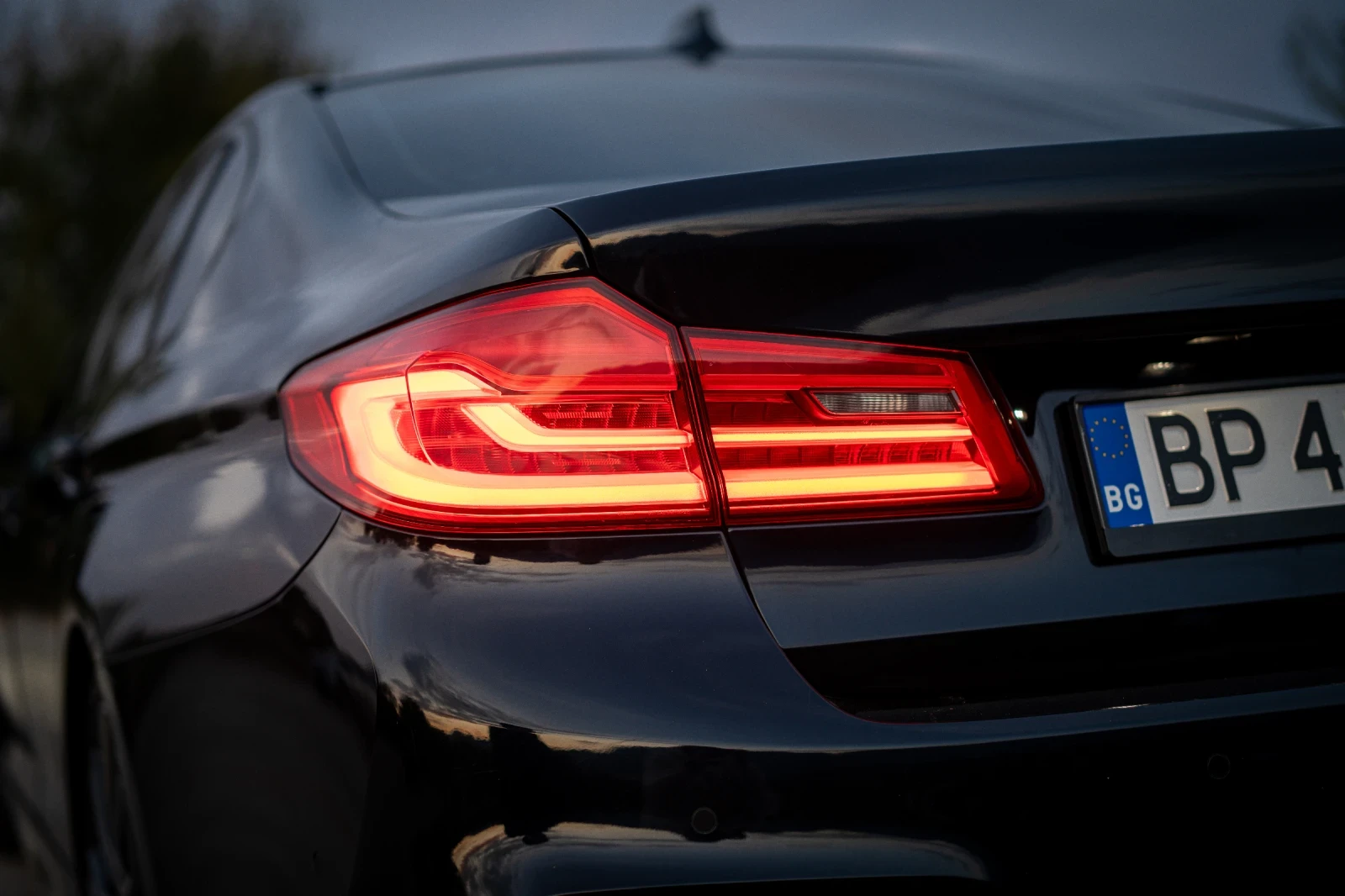 BMW 540 BMW G540i M-Performance  - изображение 7 | Auto.bg BMW 540 BMW G540i M-Performance  - изображение 7