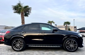 Mercedes-Benz GLE Coupe AMG 63* MAX FULL | Mobile.bg   4