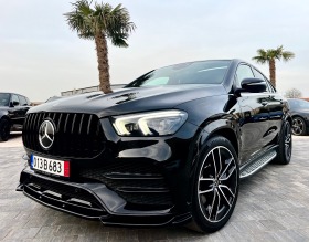 Mercedes-Benz GLE Coupe AMG 63* MAX FULL | Mobile.bg   3