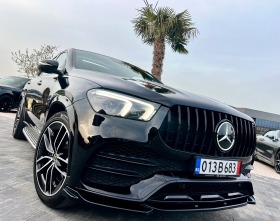 Mercedes-Benz GLE Coupe AMG 63* MAX FULL | Mobile.bg   5