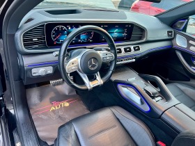 Mercedes-Benz GLE Coupe AMG 63* MAX FULL | Mobile.bg   10