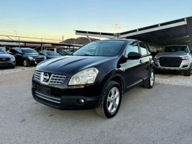 Nissan Qashqai 1.5DCI Italia - Car24.bg Nissan Qashqai 1.5DCI Italia