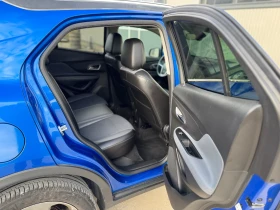 Opel Mokka 4X4 EVRO 5 B 165000 KM - 13500 лв. / 6902.44 € - 46787435 13 | Car24.bg Opel Mokka 4X4 EVRO 5 B 165000 KM - 13500 лв. / 6902.44 € - 46787435 13