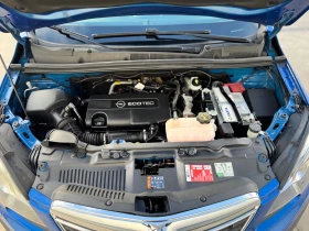 Opel Mokka 4X4 EVRO 5 B 165000 KM - 13500 лв. / 6902.44 € - 46787435 16 | Car24.bg Opel Mokka 4X4 EVRO 5 B 165000 KM - 13500 лв. / 6902.44 € - 46787435 16