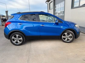 Opel Mokka 4X4 EVRO 5 B 165000 KM - 13500 лв. / 6902.44 € - 46787435 7 | Car24.bg Opel Mokka 4X4 EVRO 5 B 165000 KM - 13500 лв. / 6902.44 € - 46787435 7