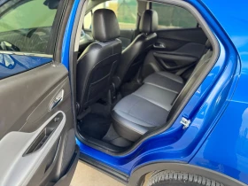 Opel Mokka 4X4 EVRO 5 B 165000 KM - 13500 лв. / 6902.44 € - 46787435 12 | Car24.bg Opel Mokka 4X4 EVRO 5 B 165000 KM - 13500 лв. / 6902.44 € - 46787435 12