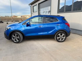 Opel Mokka 4X4 EVRO 5 B 165000 KM - 13500 лв. / 6902.44 € - 46787435 3 | Car24.bg Opel Mokka 4X4 EVRO 5 B 165000 KM - 13500 лв. / 6902.44 € - 46787435 3
