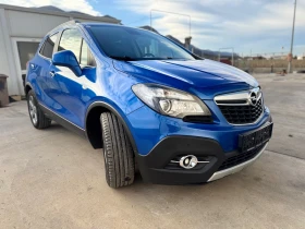 Opel Mokka 4X4 EVRO 5 B 165000 KM - 13500 лв. / 6902.44 € - 46787435 8 | Car24.bg Opel Mokka 4X4 EVRO 5 B 165000 KM - 13500 лв. / 6902.44 € - 46787435 8