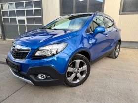 Opel Mokka 4X4 EVRO 5 B 165000 KM - 13500 лв. / 6902.44 € - 46787435 2 | Car24.bg Opel Mokka 4X4 EVRO 5 B 165000 KM - 13500 лв. / 6902.44 € - 46787435 2