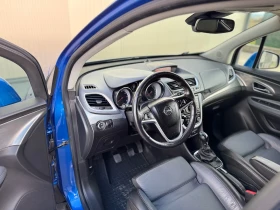 Opel Mokka 4X4 EVRO 5 B 165000 KM - 13500 лв. / 6902.44 € - 46787435 11 | Car24.bg Opel Mokka 4X4 EVRO 5 B 165000 KM - 13500 лв. / 6902.44 € - 46787435 11