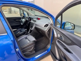 Opel Mokka 4X4 EVRO 5 B 165000 KM - 13500 лв. / 6902.44 € - 46787435 14 | Car24.bg Opel Mokka 4X4 EVRO 5 B 165000 KM - 13500 лв. / 6902.44 € - 46787435 14