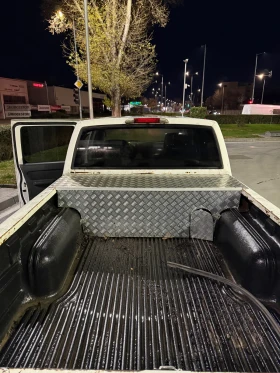 Nissan Navara Газ бензин - 8500 лв. / 4345.98 € - 64588446 5 | Car24.bg Nissan Navara Газ бензин - 8500 лв. / 4345.98 € - 64588446 5